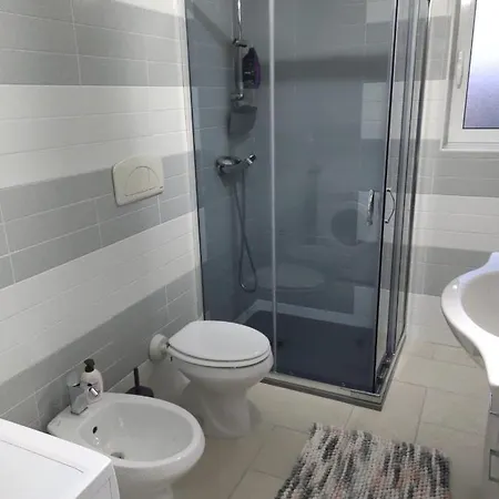 Appartement Corte Degli Aranci