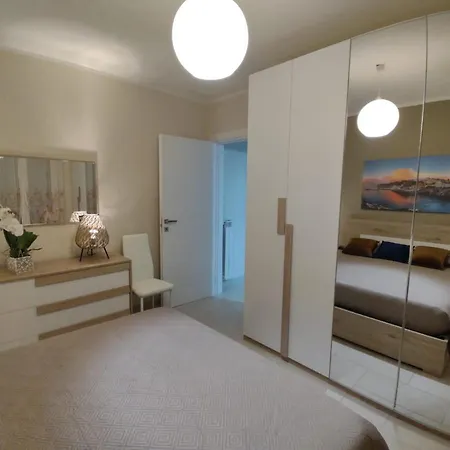 Appartement Corte Degli Aranci *
