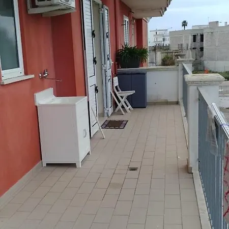 Corte Degli Aranci Appartement