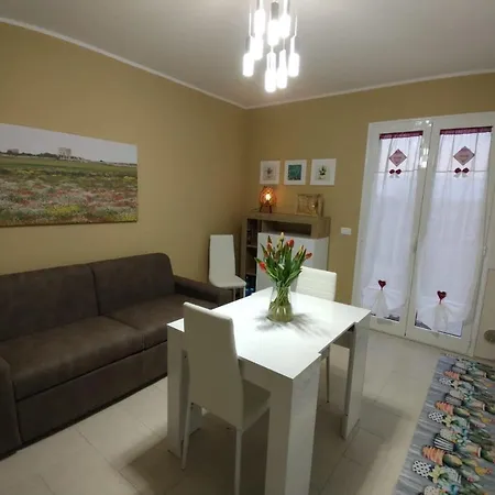 Apartment Corte Degli Aranci Poggiardo