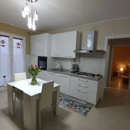 Apartment Corte Degli Aranci
